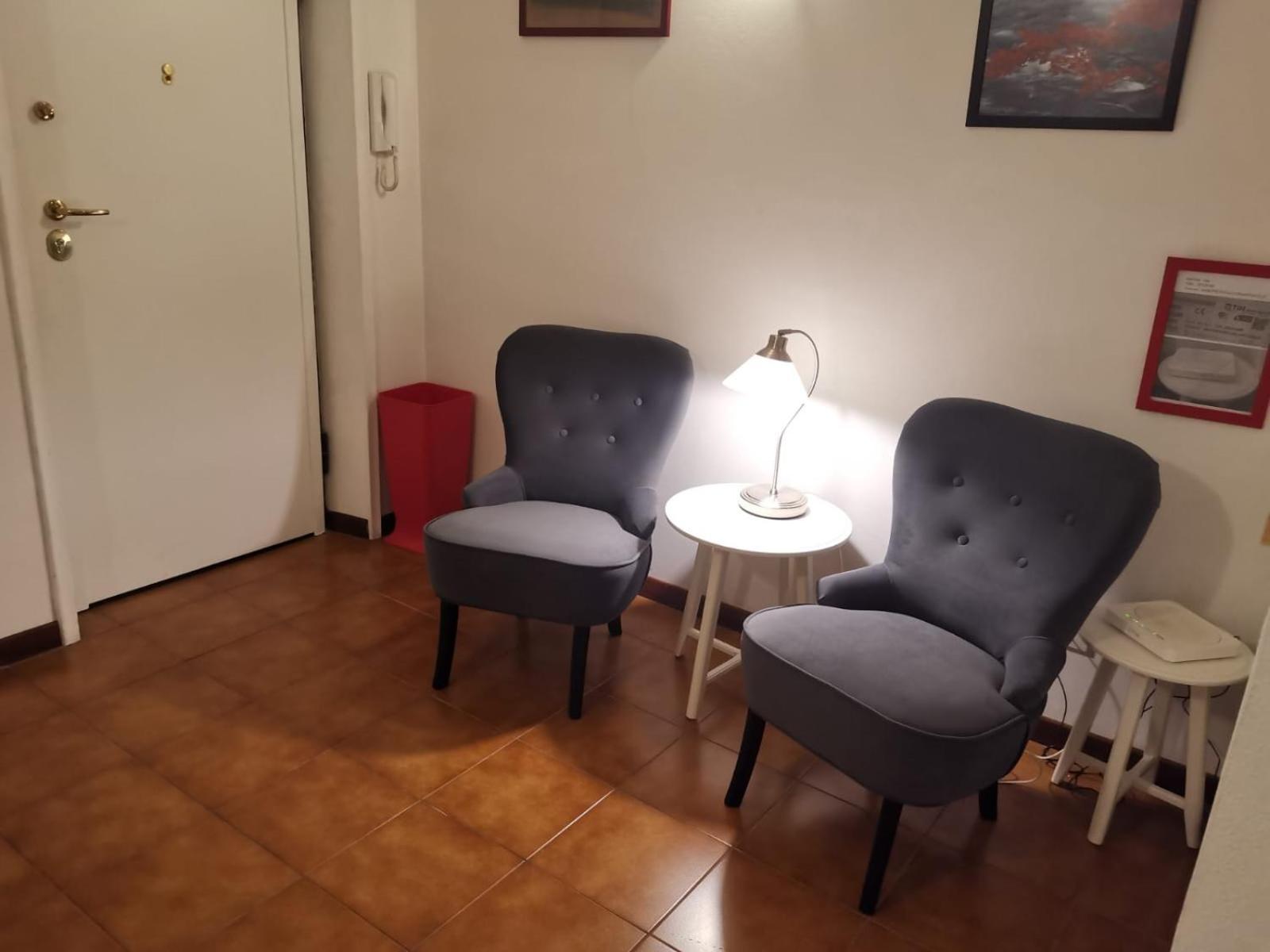 Homedieci, Rome